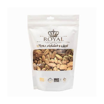  مامایی خام ممتاز رویال - 1000 گرم6365cbc18004b71490